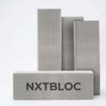 200x200x600 mm NXTBLOC AAC Fly Ash Block (8"x8"x24") - Image 4