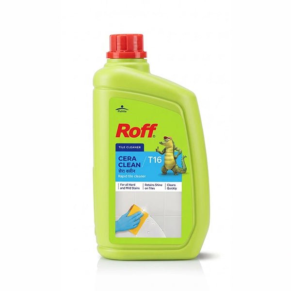 1_Roff_Tile_cleaner_Images Roff T16 Cera Tile & Ceramic Cleaner - Image 1