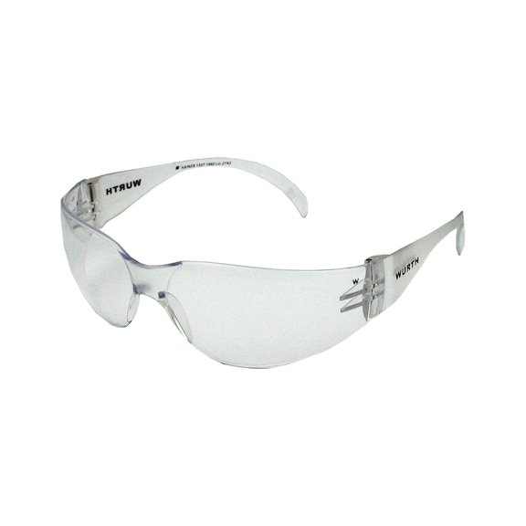 Safety Goggles