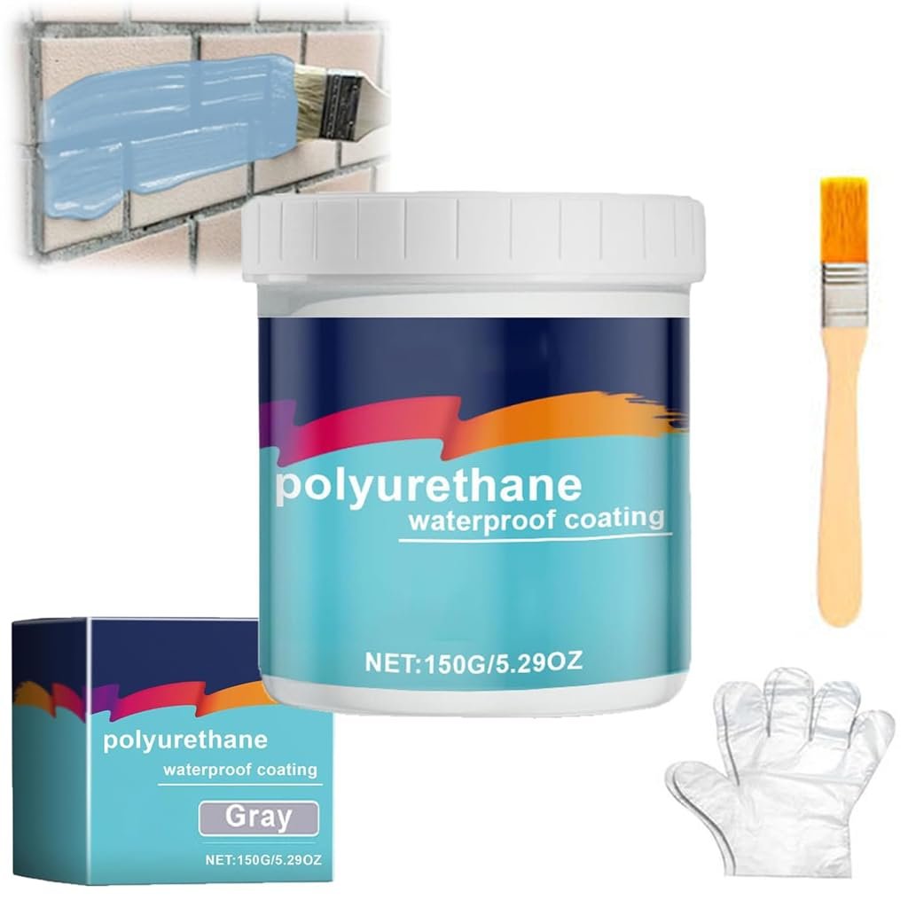 PU Waterproof Coating