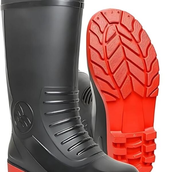 Safety Gumboots