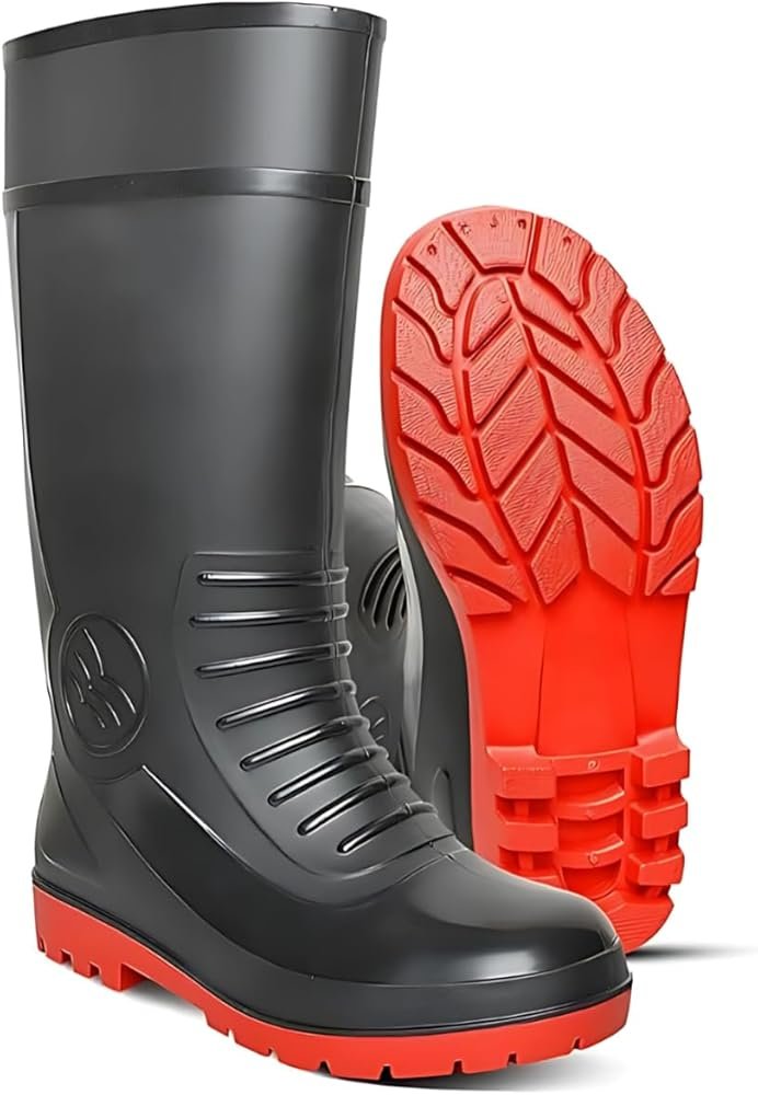 Safety Gumboots