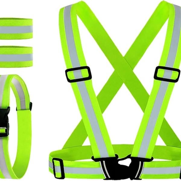 Reflective Safety Vest