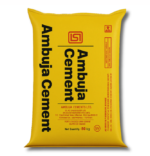 Adani Ambuja Cement PPC 50Kg - Engineer Mart