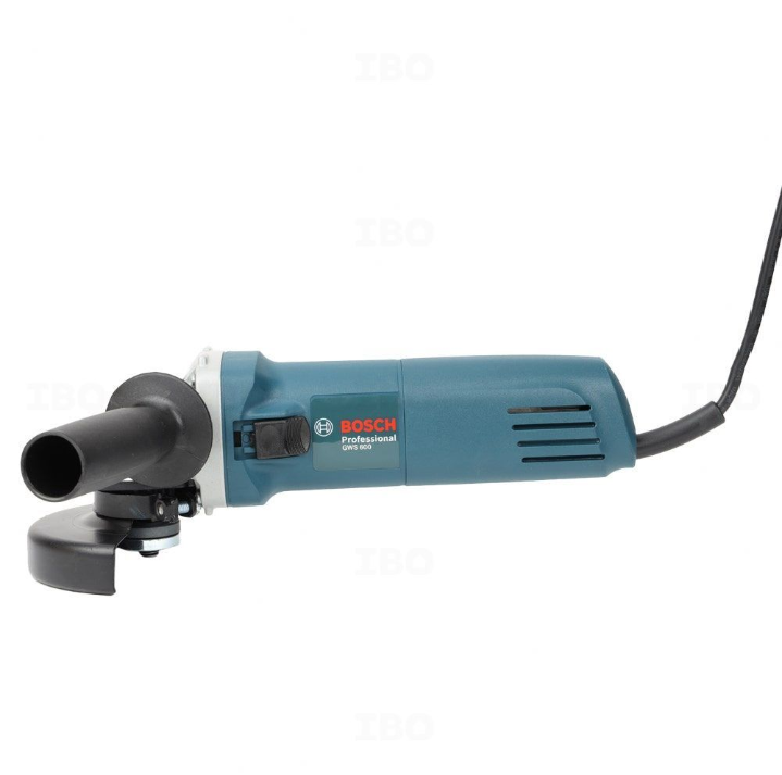 Bosch GWS 600 670 W 4 inch Angle Grinder