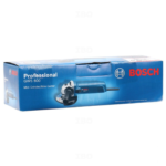 Bosch GWS 600 670 W 4 inch Angle Grinder - Image 5