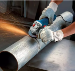 Bosch GWS 700-100 750 W 4 inch Angle Grinder - Image 3