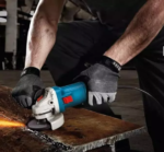 Bosch GWS 700-100 750 W 4 inch Angle Grinder - Image 2