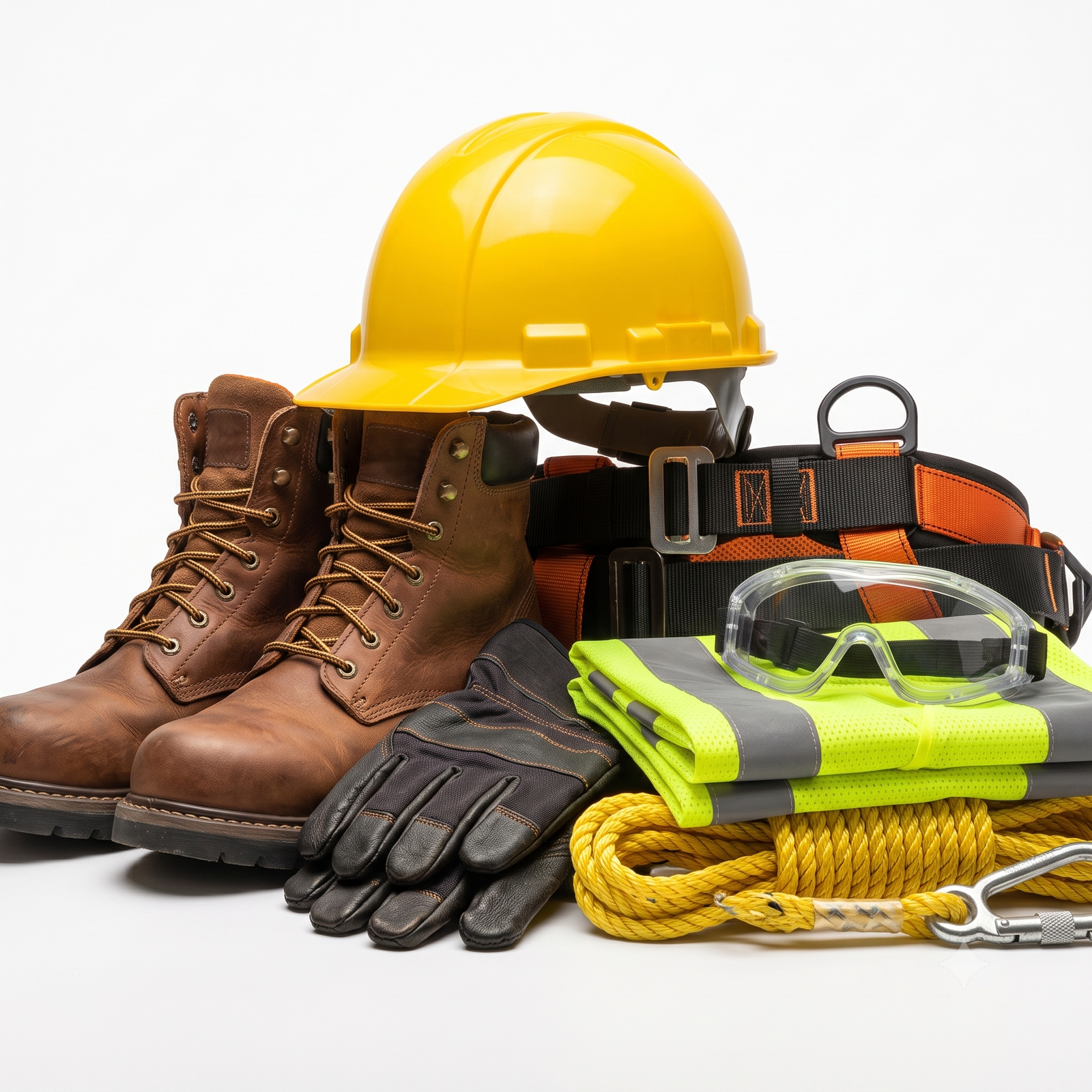 Safety Products