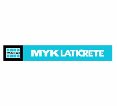 MYK Laticrete