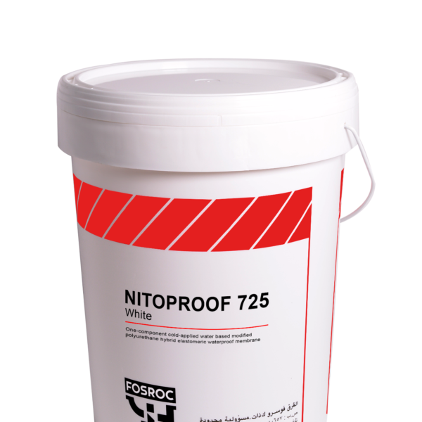 Nitoproof
