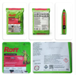 Roff T02 NSA Tile Adhesive, Grey, 30 Kg Bag - Image 4