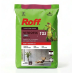 Roff T03 VFA Tile Adhesive (20 Kg) – Low VOC Grey Formula