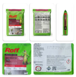Roff T03 VFA Tile Adhesive (20 Kg) – Low VOC Grey Formula - Image 4