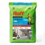 Roff T04 VFA Tile Adhesive, White, 20 Kg Bag