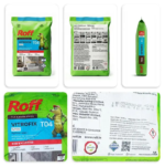 Roff T04 VFA Tile Adhesive, White, 20 Kg Bag - Image 4