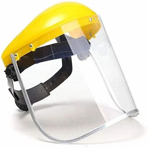 face-shield-b-type-500x500 Face Shield - Image 1