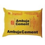 Adani Ambuja Cement PPC 50Kg - Engineer Mart - Image 2