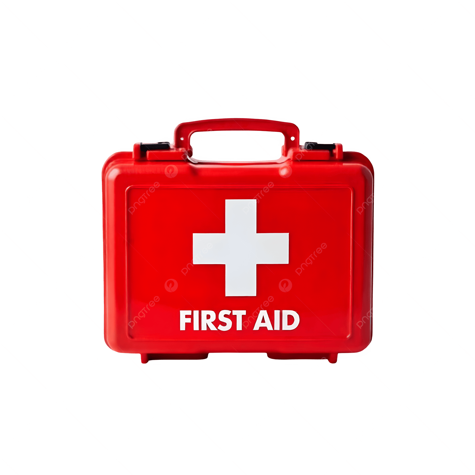 pngtree-first-aid-medical-box-png-image_21095355 First aid - Image 1